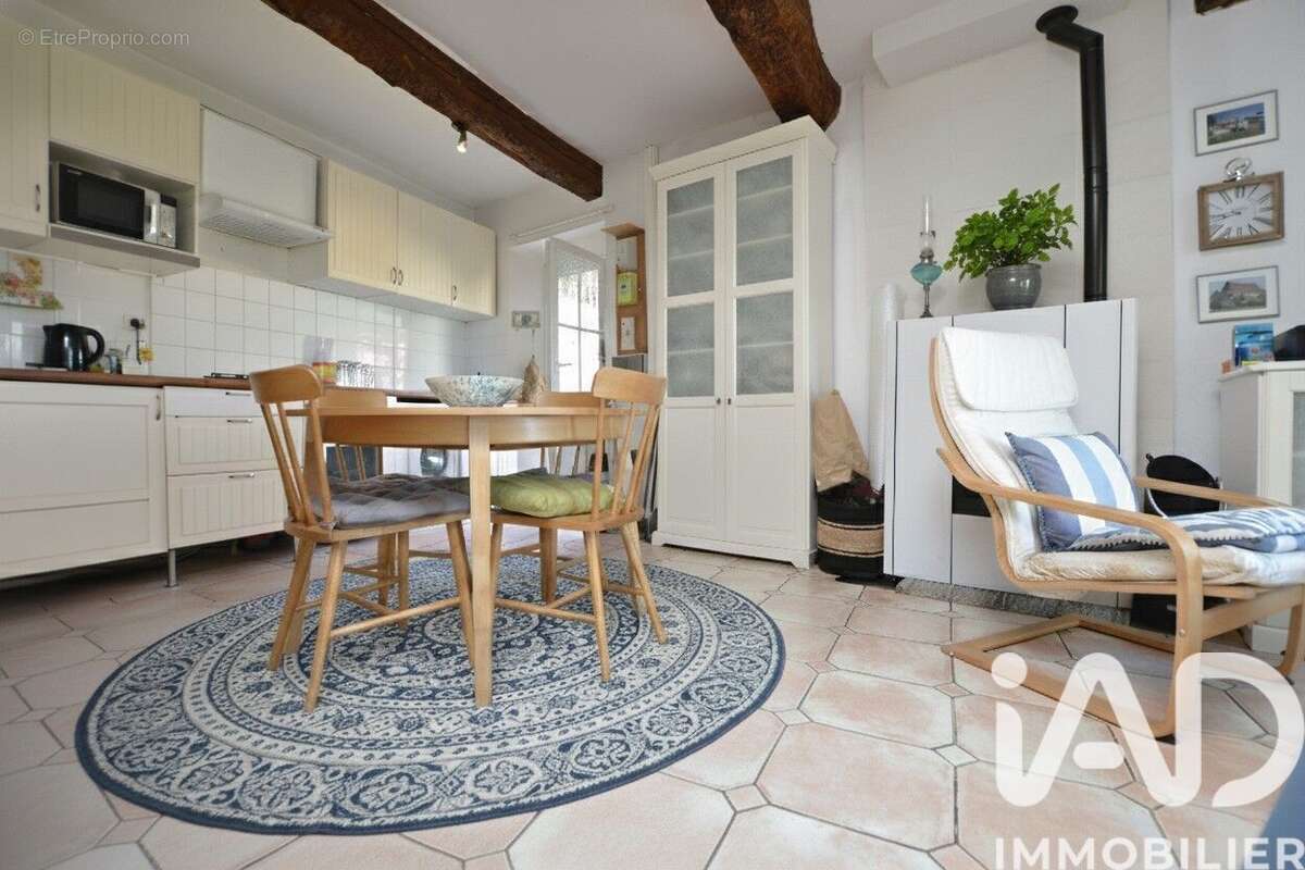Photo 7 - Maison à VENTENAC-EN-MINERVOIS