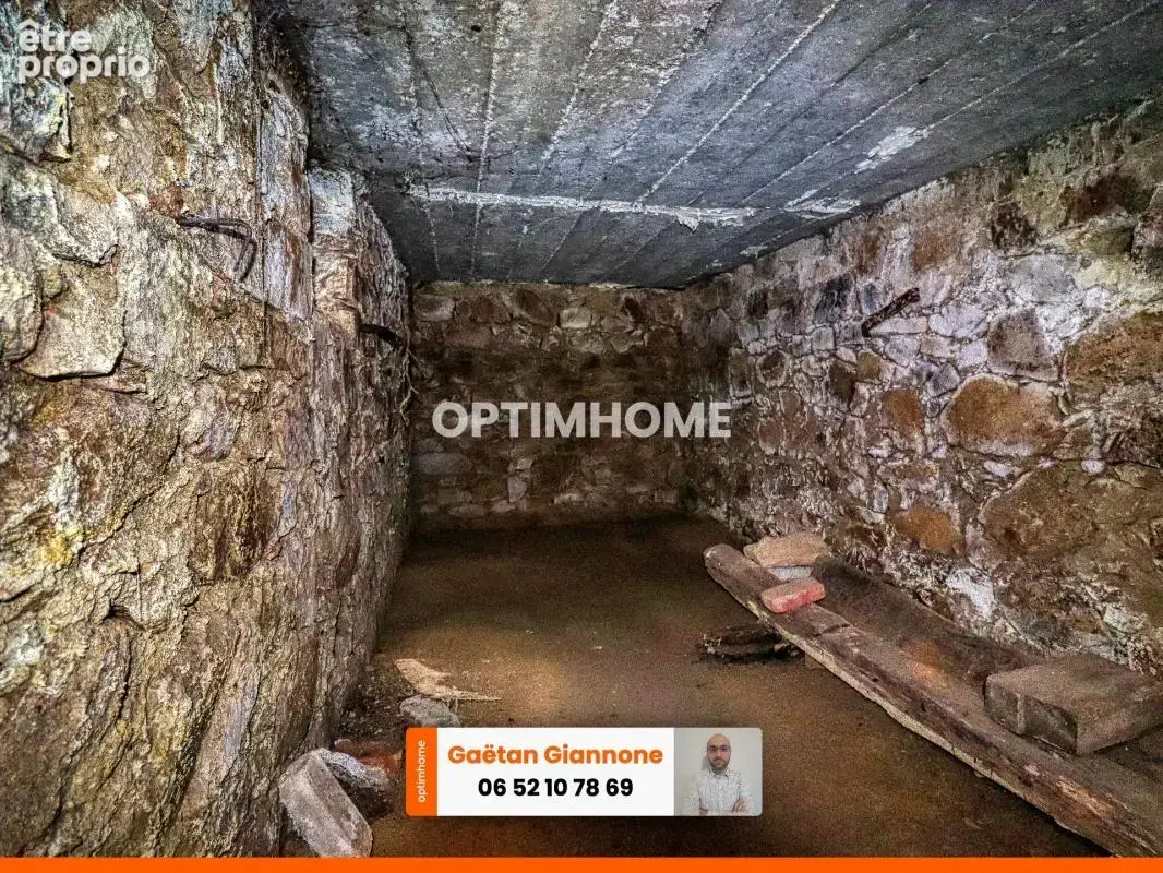 A vendre Maison en pierre , 70 m², 3 chambres, à Neuvic (19), 900 m² de jardin - photo 18