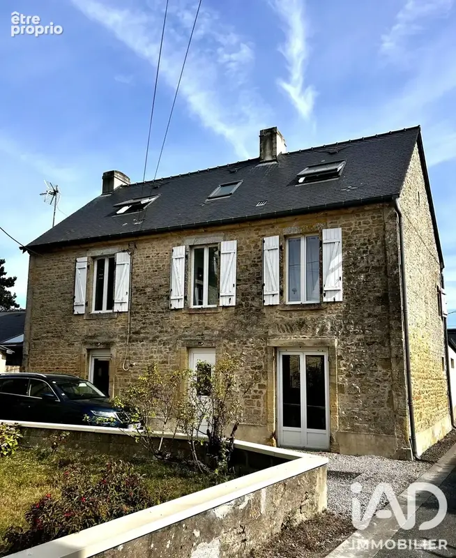 Photo 1 - Maison à COMMES