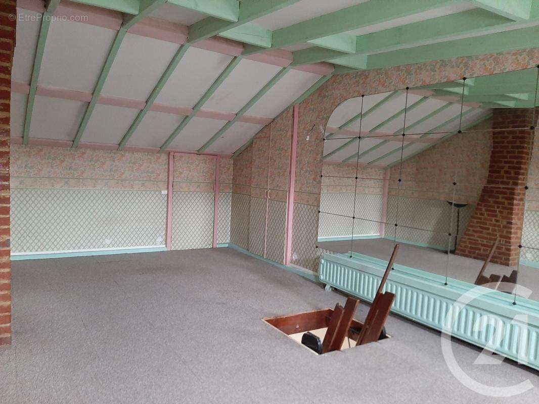 Appartement 180 m² à Hesdin  - photo 19