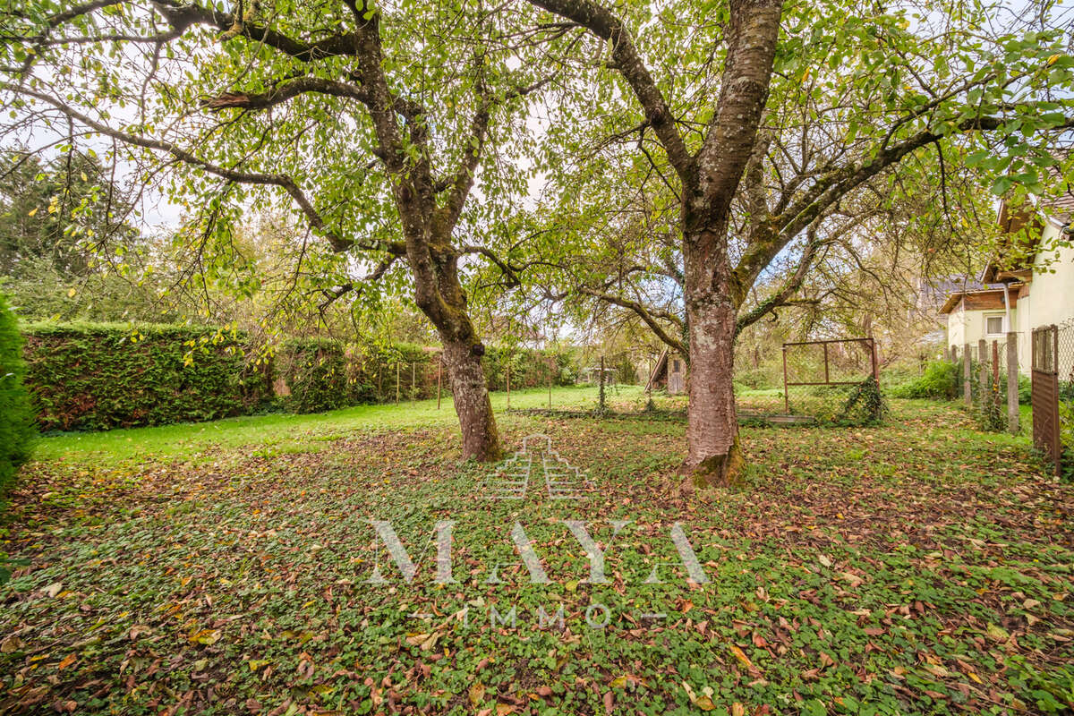 Maison à WALDIGHOFEN
