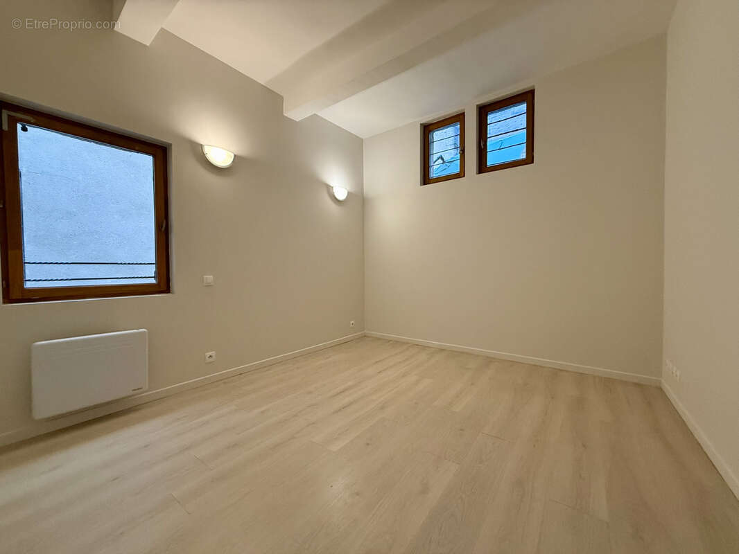 Maison à SOMMIERES