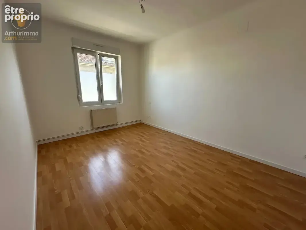 Appartement spacieux au cœur du Ban-Saint-Martin - photo 11