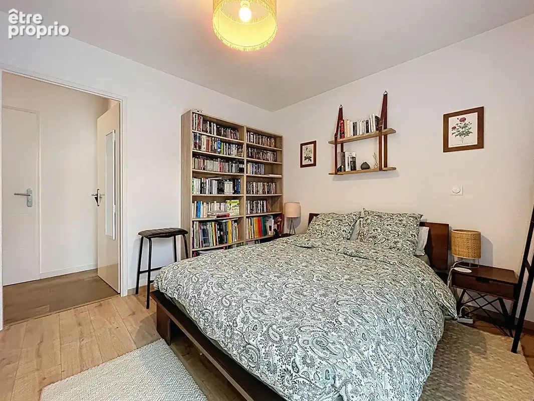 Maison Talence 3 pièce(s) - photo 6