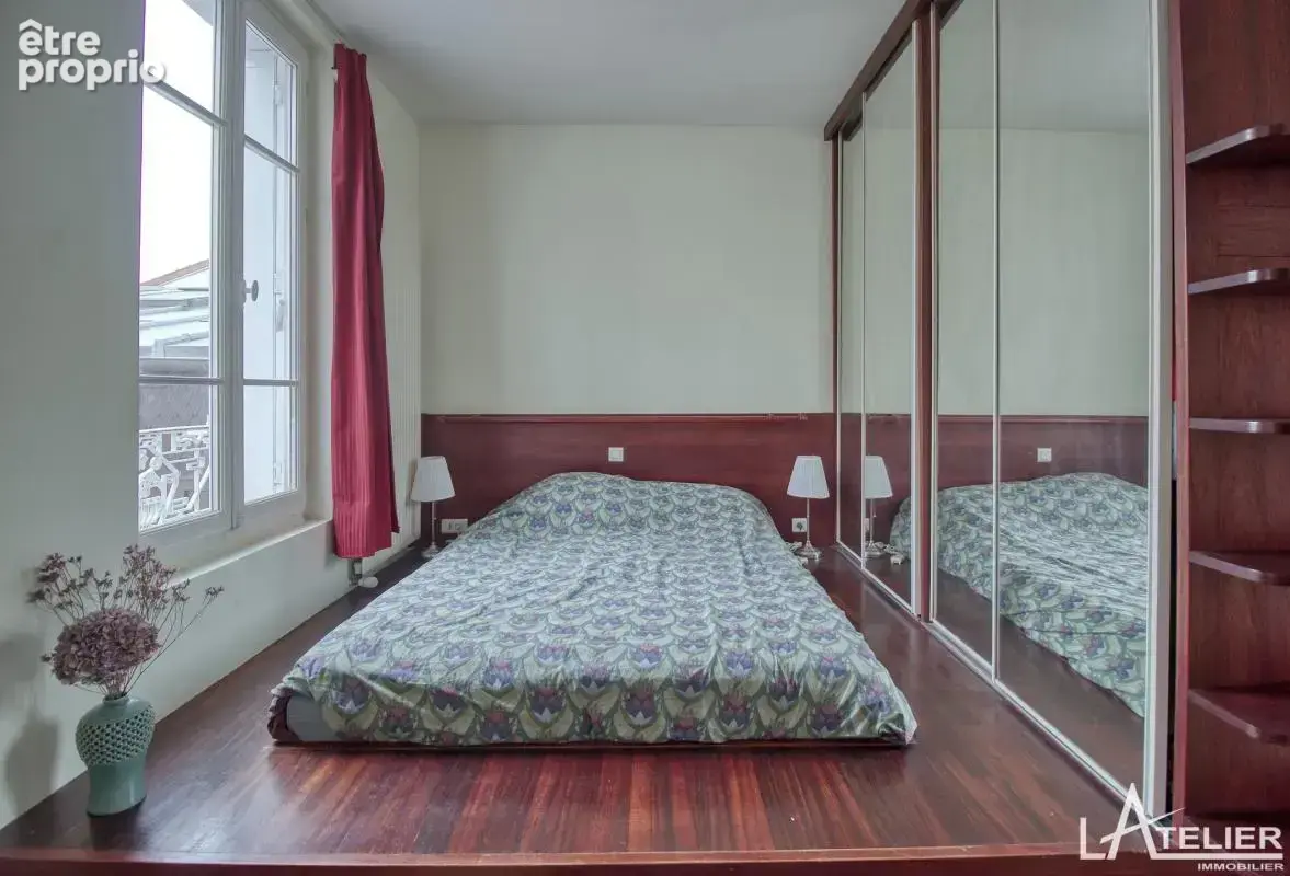 Maison d’architecte lumineuse et familiale - photo 16