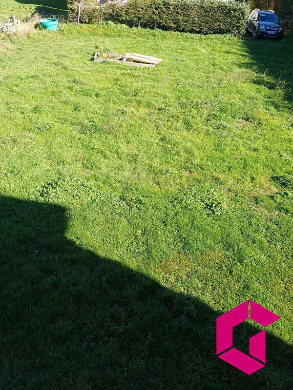 Maison à FAY-SUR-LIGNON