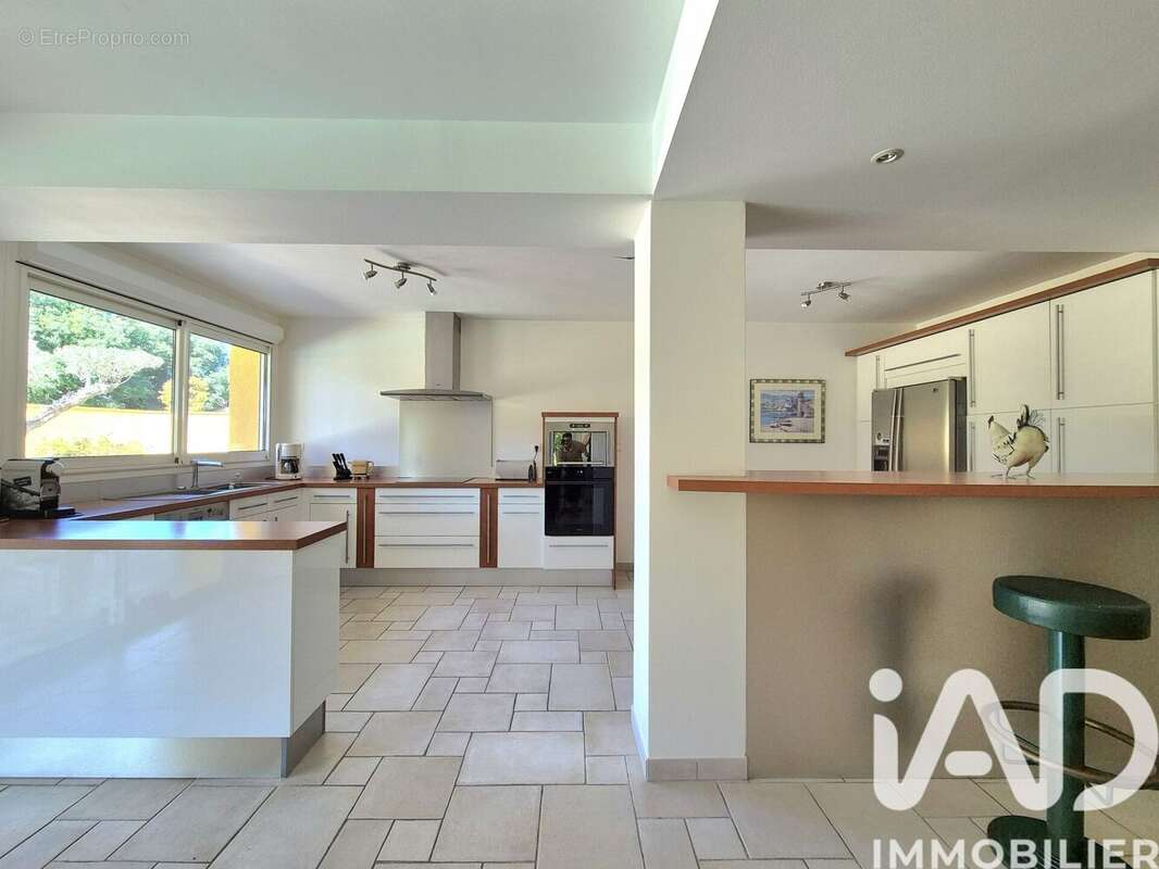 Maison 245 m² à Espira-De-L'agly  - photo 8