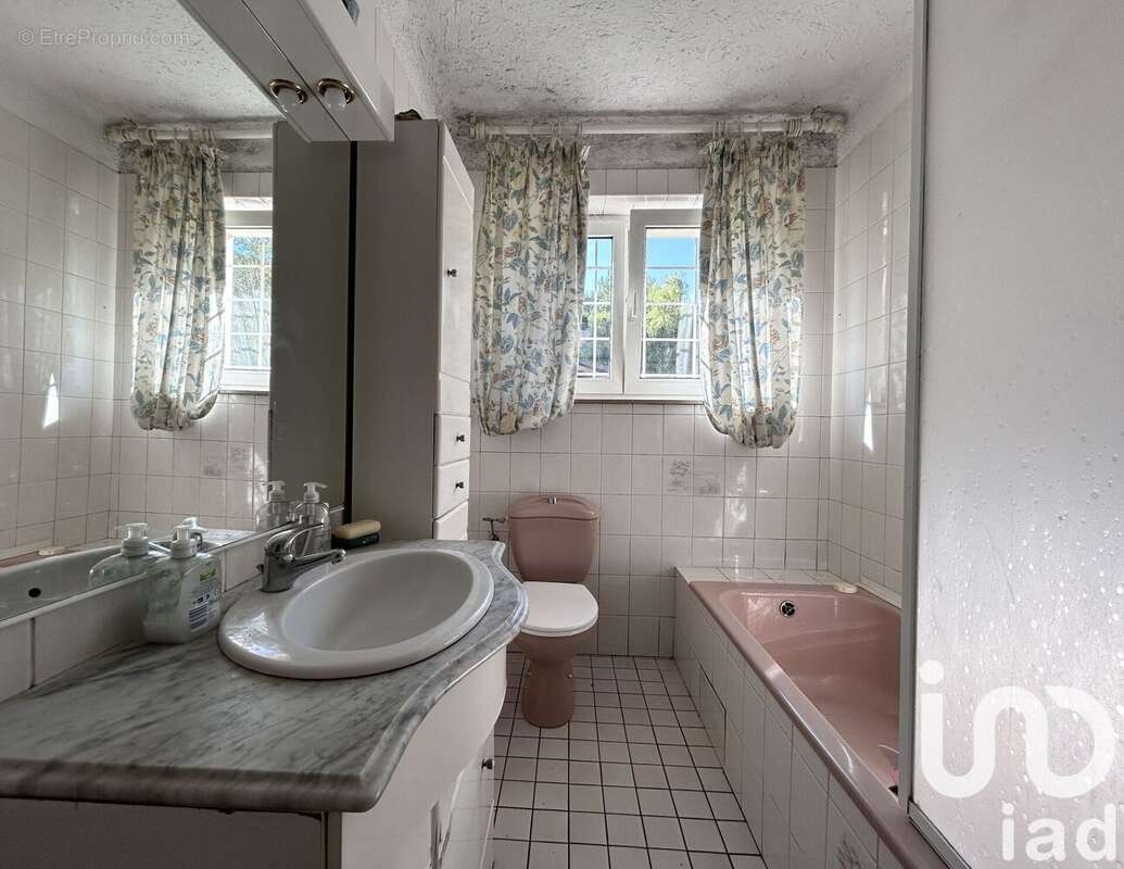 Photo 8 - Maison à SAINT-AVOLD