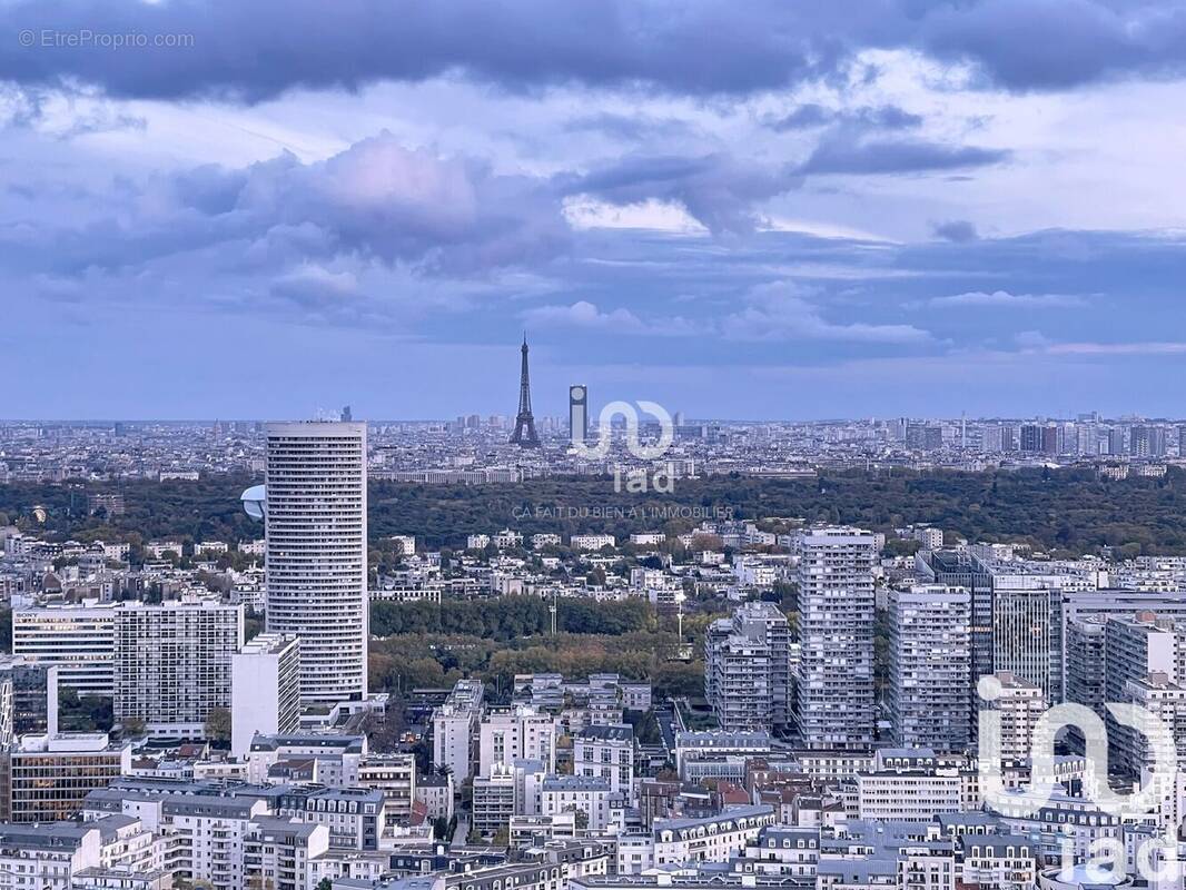 Photo 1 - Appartement à PUTEAUX