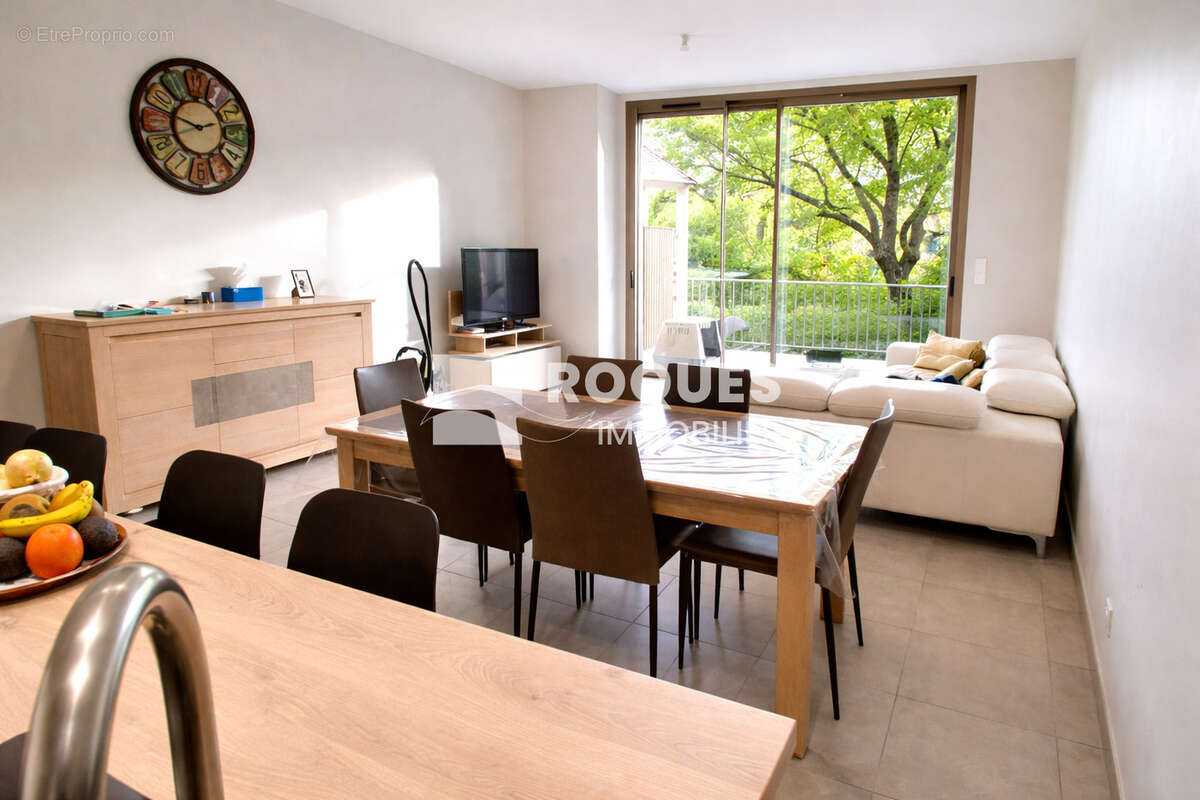 Appartement à MILLAU