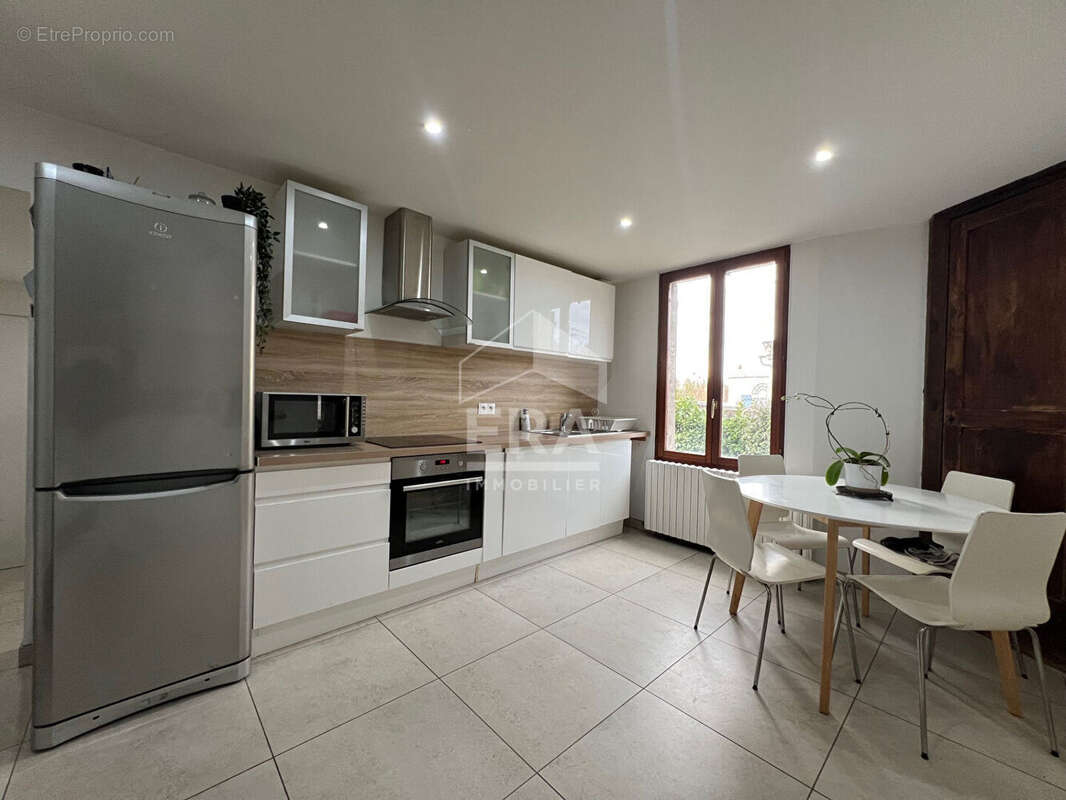 Maison à NOYANT-ET-ACONIN