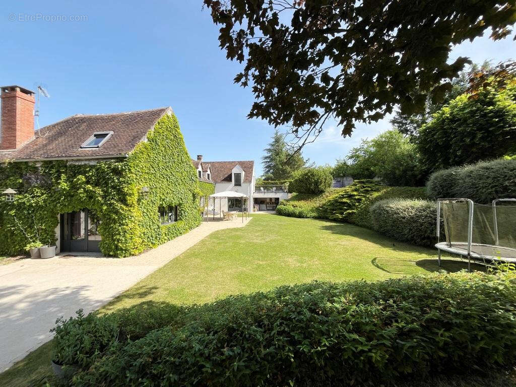 Maison à SENS