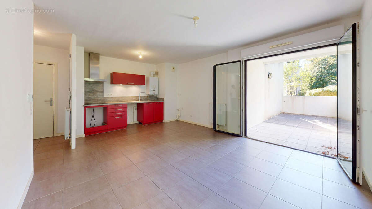 Appartement à SAINT-JEAN-DE-LUZ