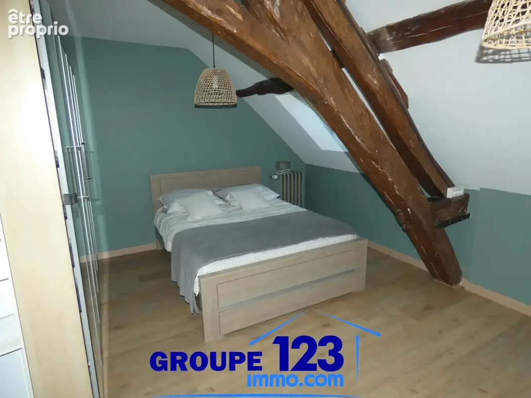 Maison d'exception - photo 12