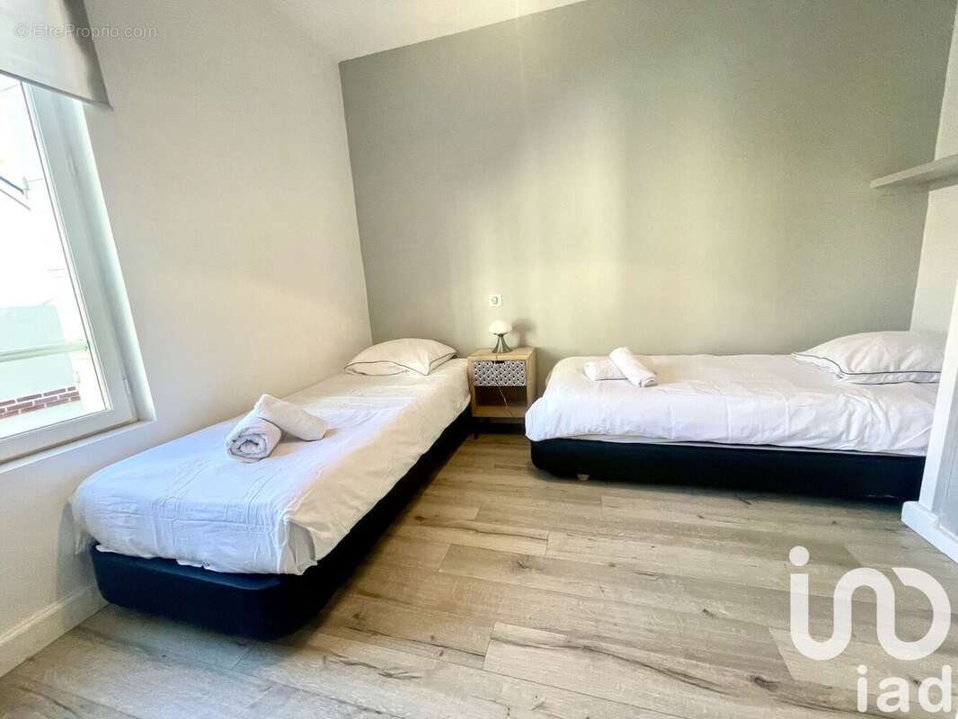 Photo 6 - Maison à TROUVILLE-SUR-MER