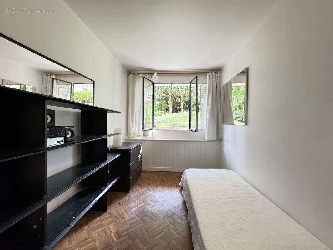 Appartement à LE PECQ