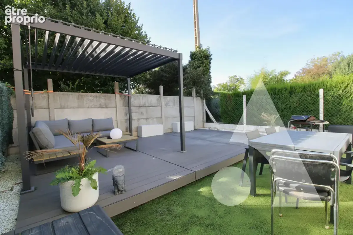 Photo Maison à Breuil-Le-Vert au prix de 206 000€