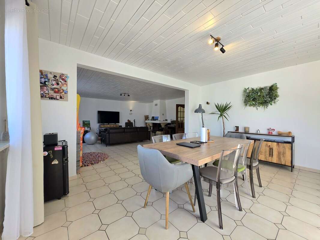 Appartement à HOMBOURG