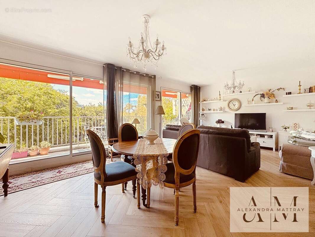 Photo 5 - Appartement à BORDEAUX