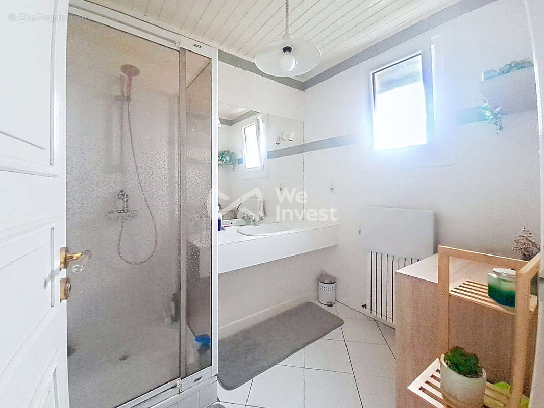 Maison à HAGETMAU