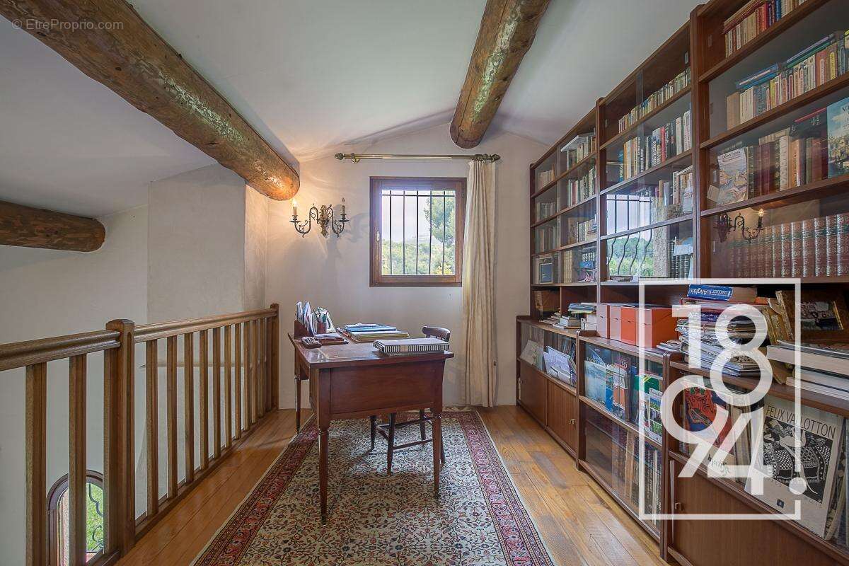 Maison à MARSEILLE-13E