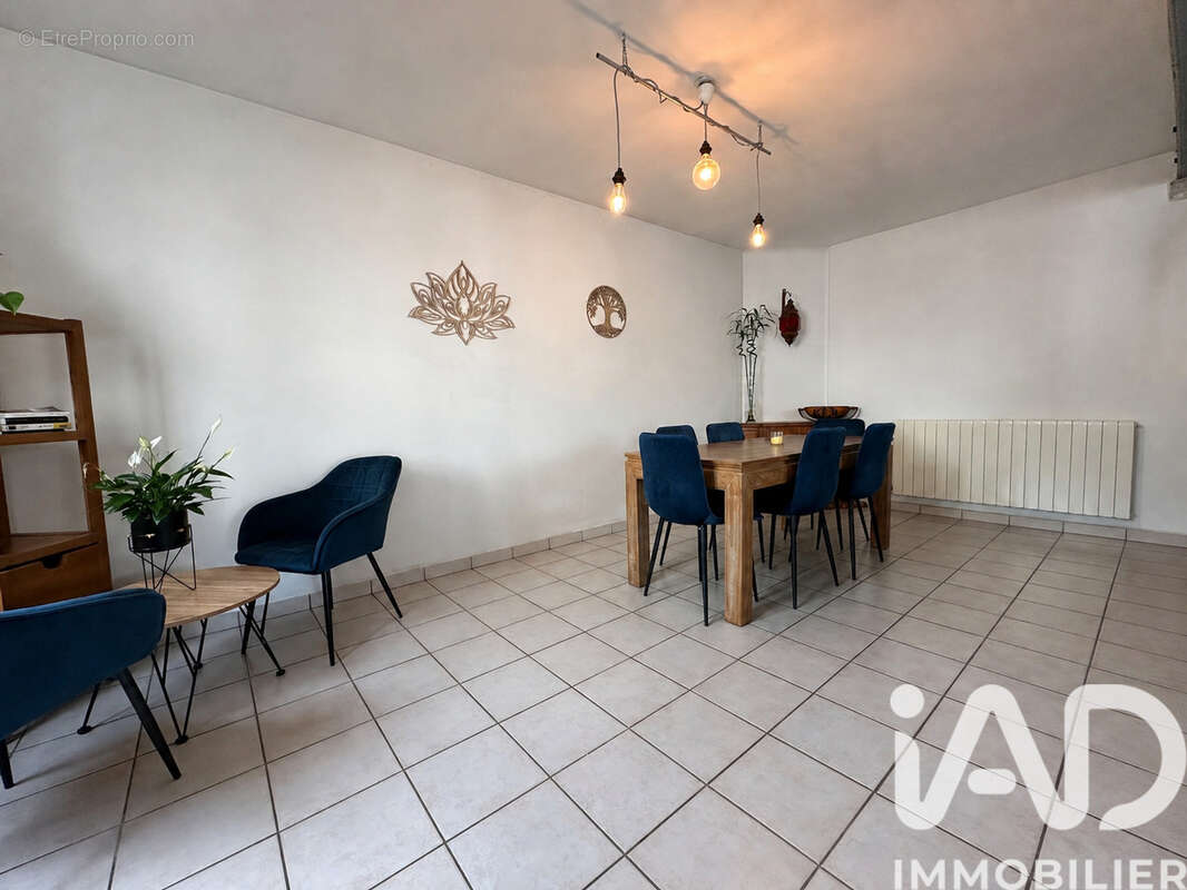 Photo 5 - Maison à ORTHEZ