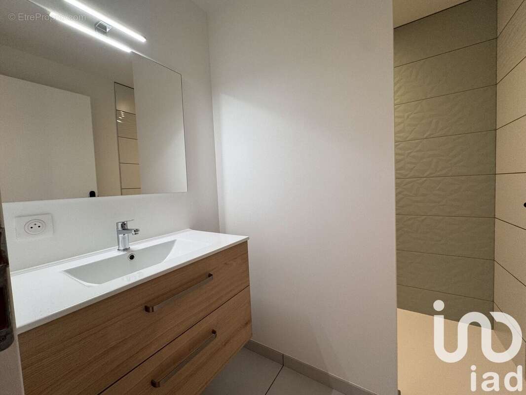 Photo 6 - Maison à LA CHATAIGNERAIE