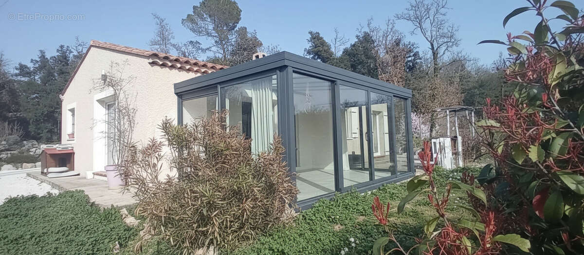 Maison à CAMPS-LA-SOURCE