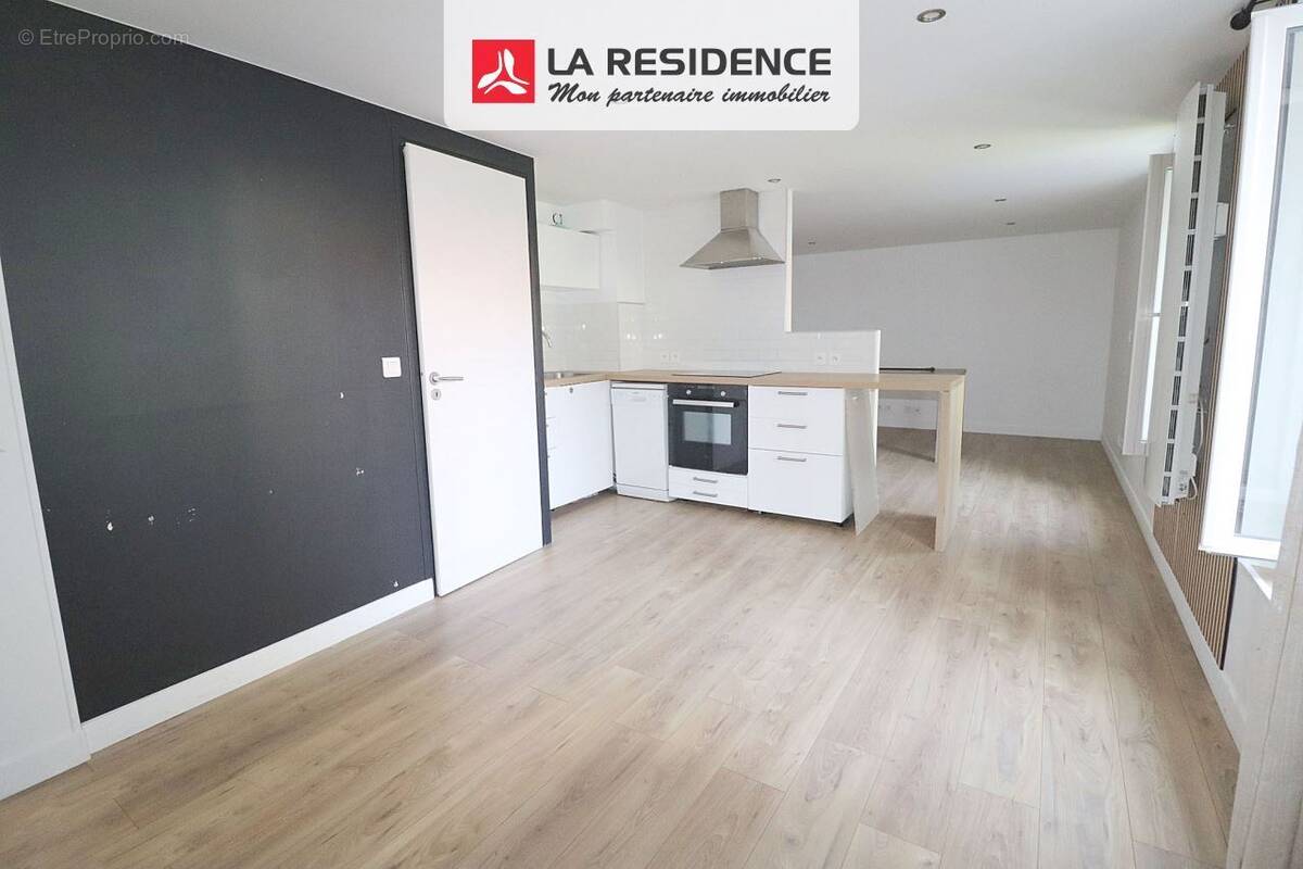 Appartement à CORMEILLES-EN-PARISIS