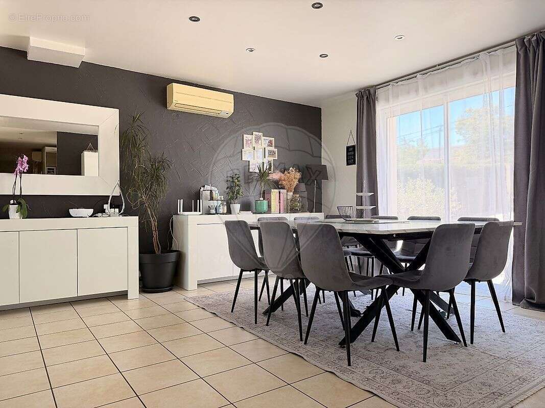 Maison 4 chambre(s) à vendre - photo 6