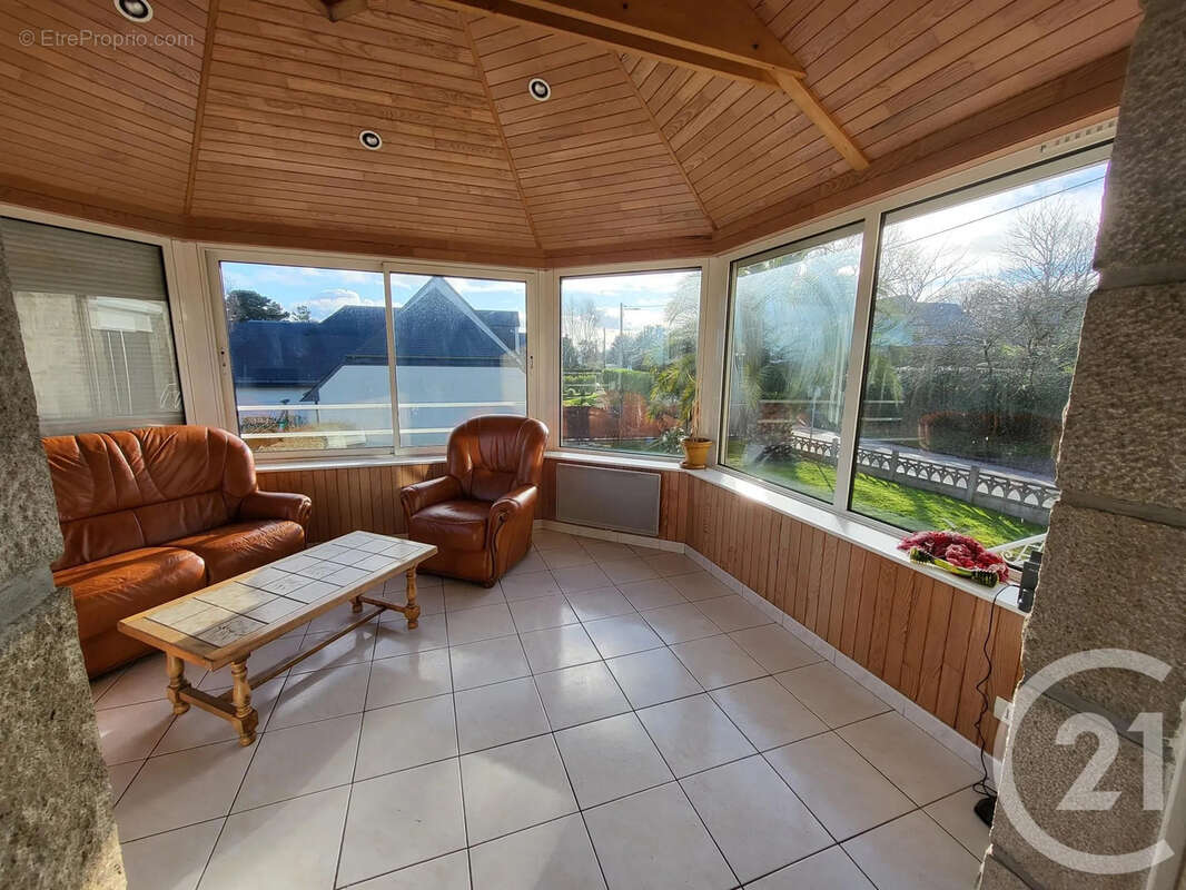 Maison à SAINT-CAST-LE-GUILDO