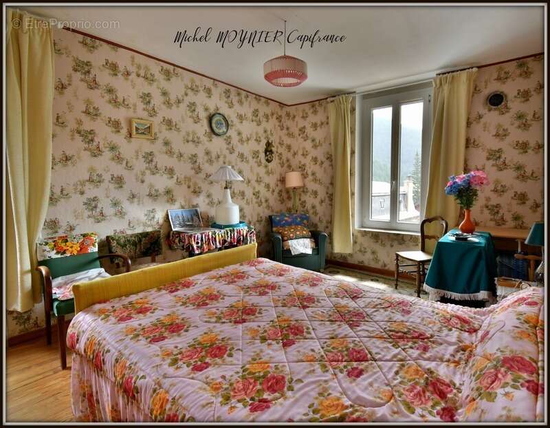  Une maison unique à Aiguilles, au cœur des montagnes du Queyras - photo 17