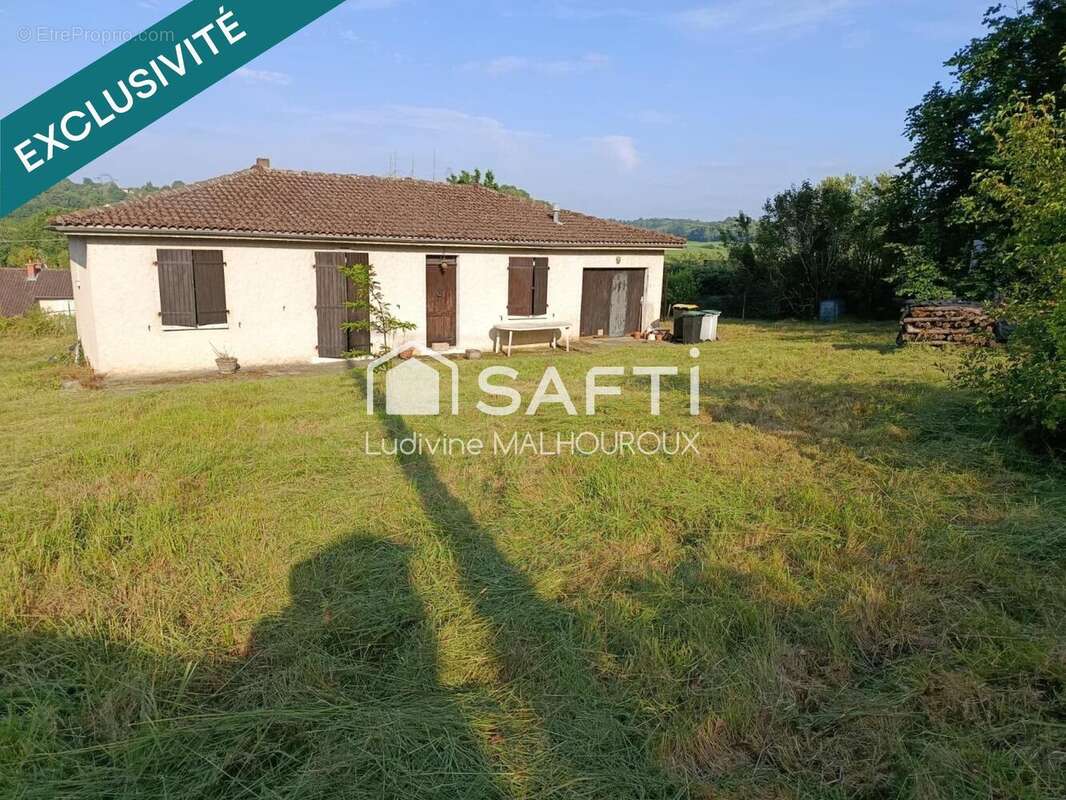 Photo 2 - Maison à ROUGNAC