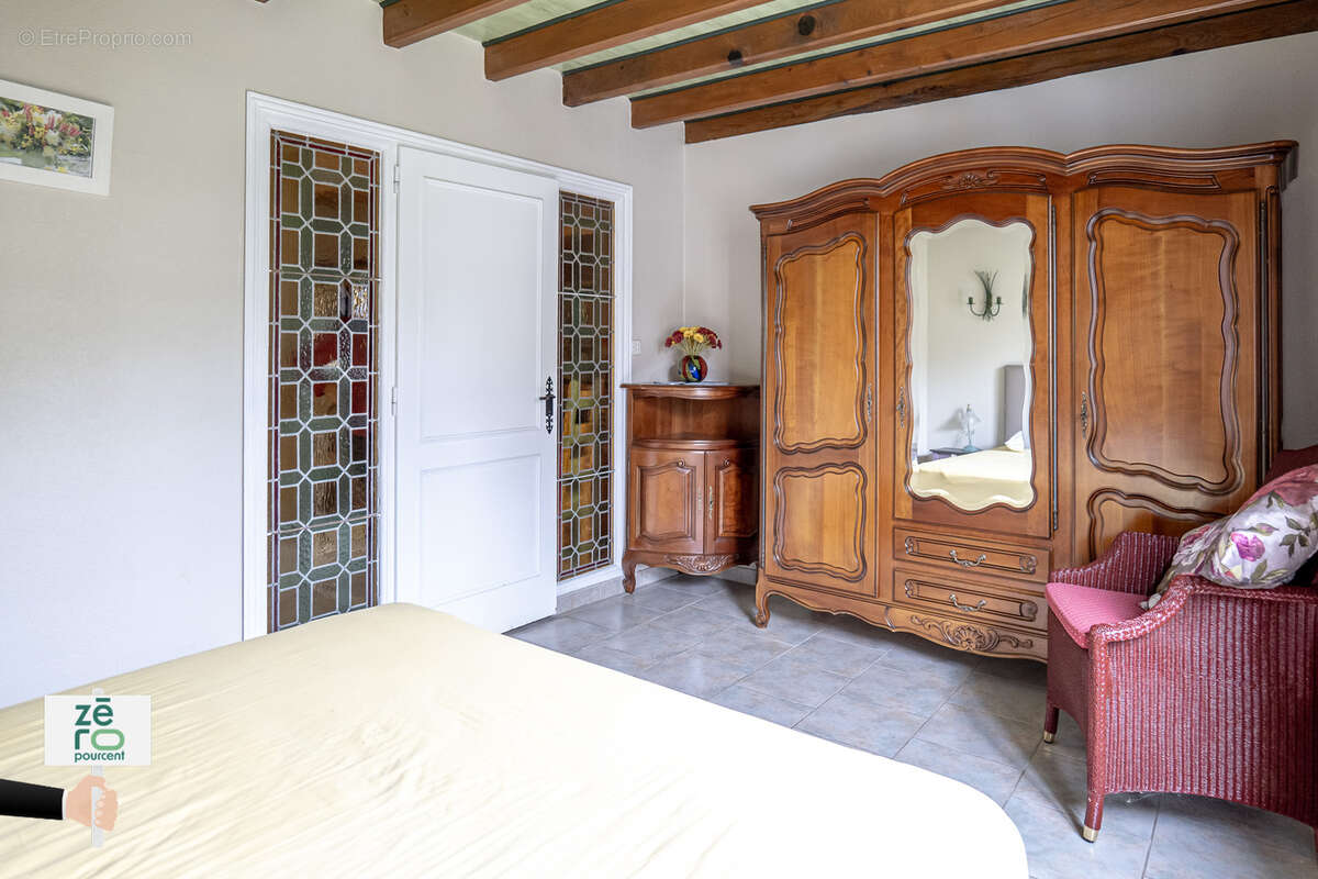 Maison à SAINT-MICHEL-EN-L'HERM