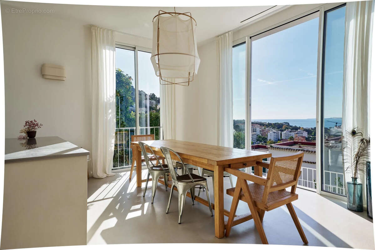 Maison à NICE