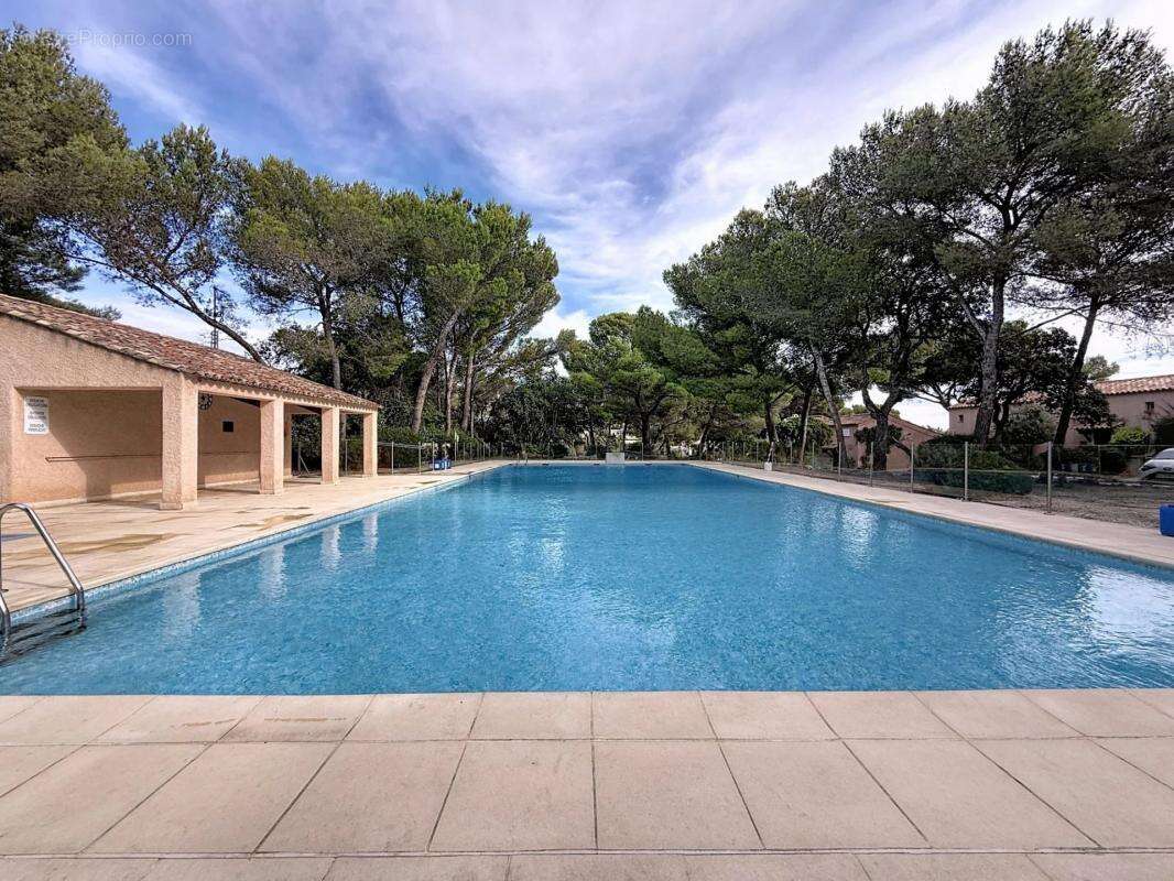 Maison à SAINT-RAPHAEL