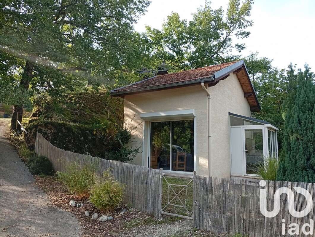 Photo 5 - Maison à AX-LES-THERMES