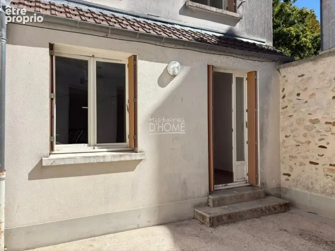 La ferte gaucher - hyper centre - photo 7