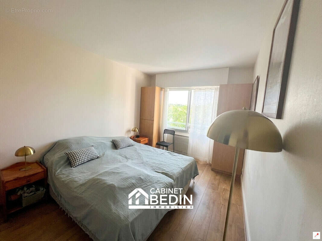 Appartement 45 m² à Arcachon  - photo 8