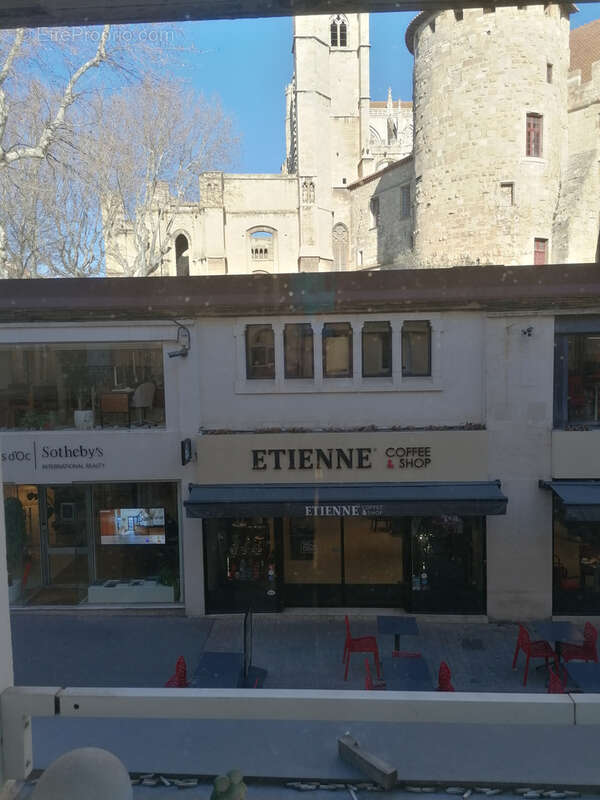 Appartement à NARBONNE