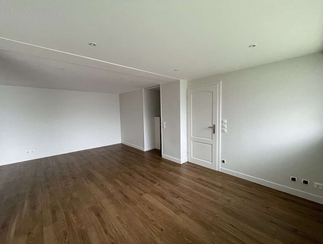 Appartement à ANNECY-LE-VIEUX