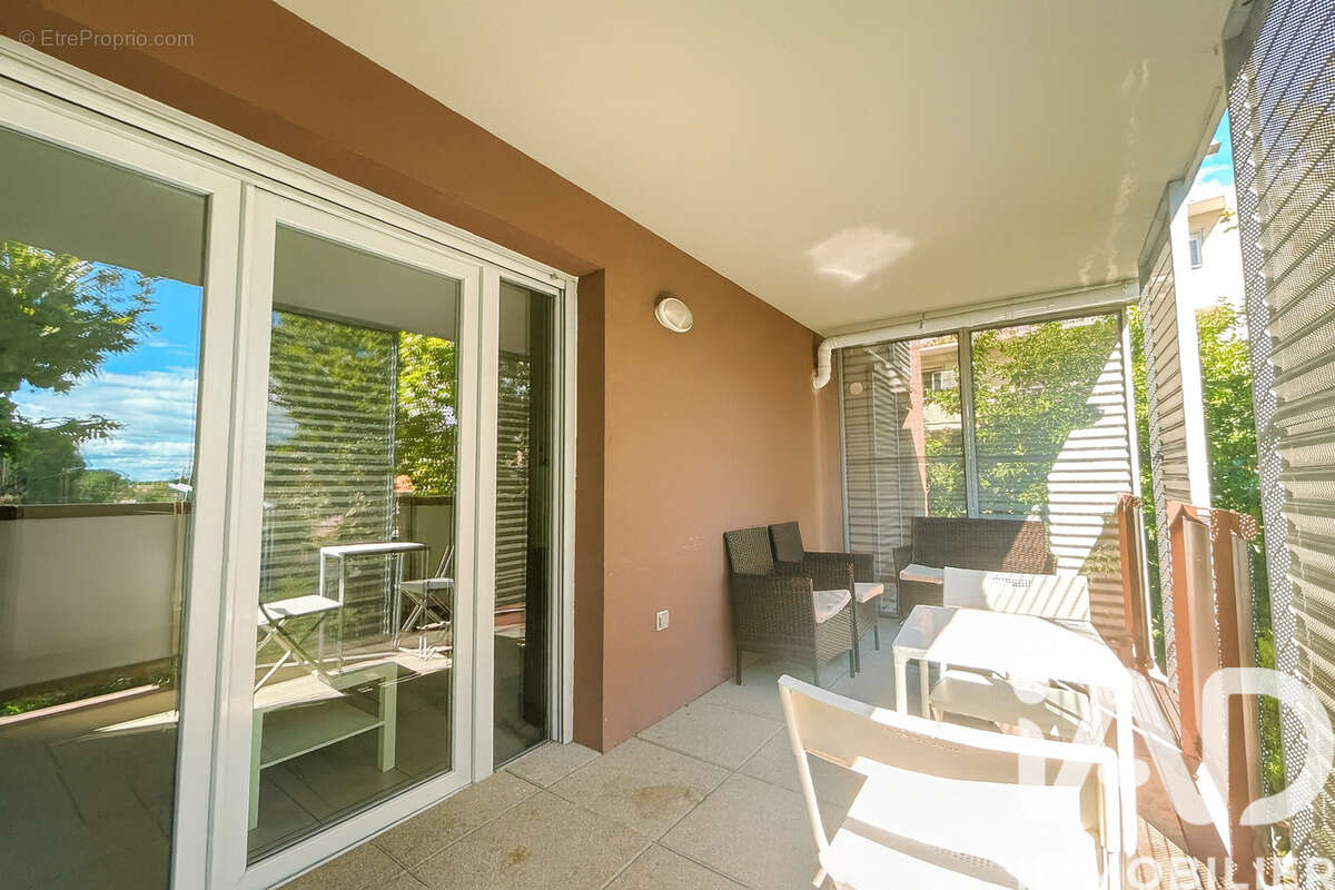 Photo 2 - Appartement à MONTPELLIER