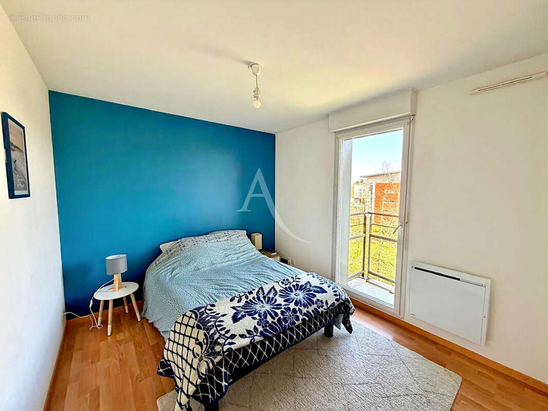 Appartement à ORVAULT