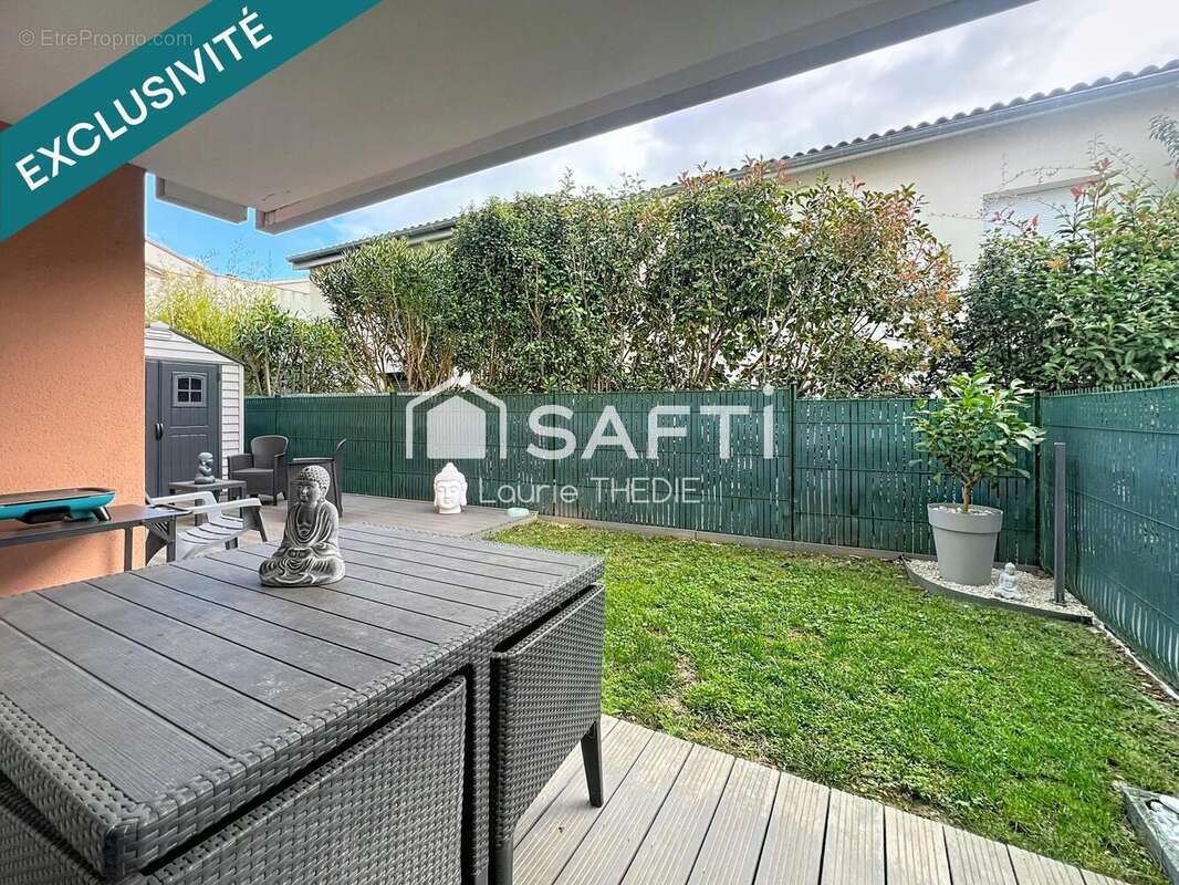 Photo 4 - Appartement à L&#039;UNION