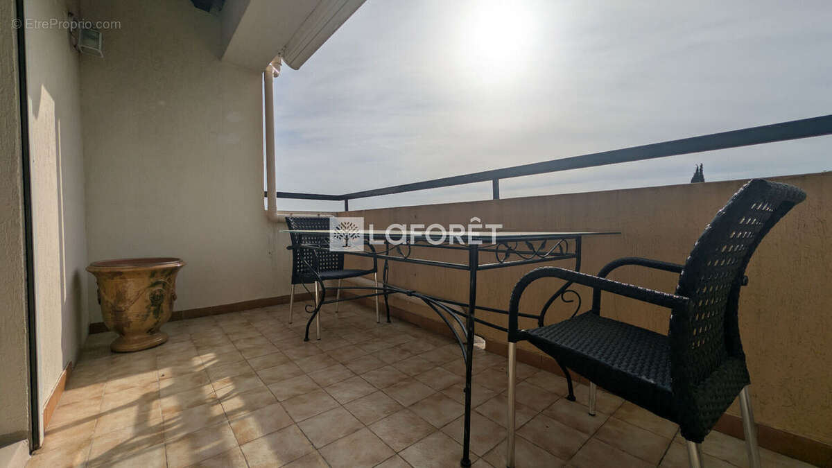 DUPLEX 5 pièce(s) 92.3 m2 - SABINES - photo 4