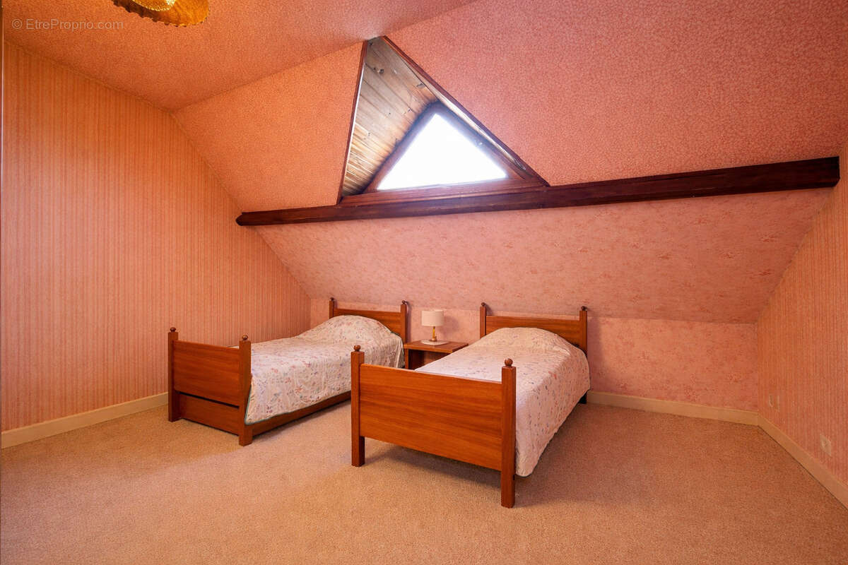 IA chambre - Maison à BRUNOY