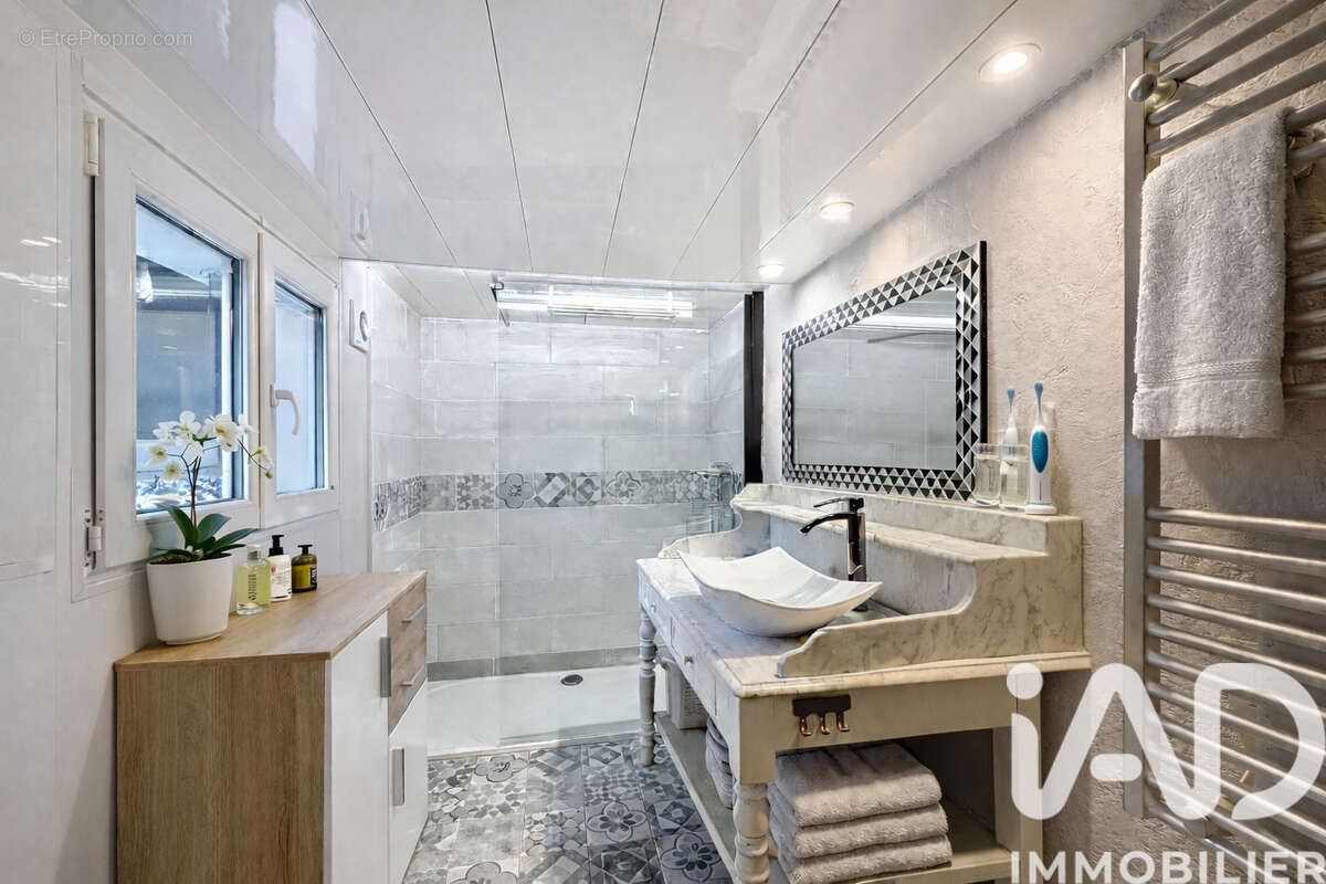 Photo 5 - Maison à SEINE-PORT