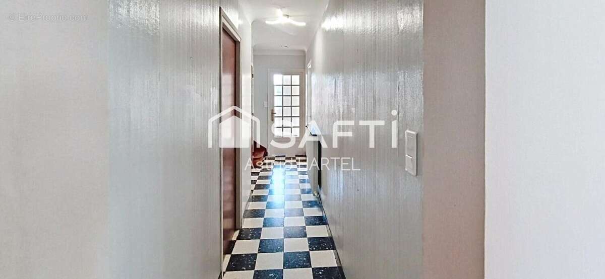 Photo 4 - Maison à BERTRY