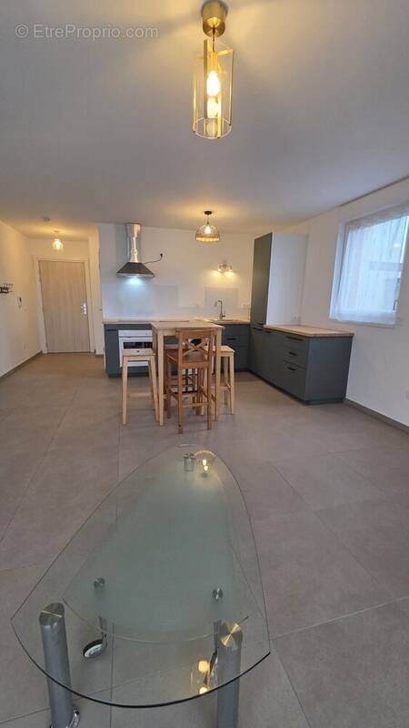 Appartement à COLMAR