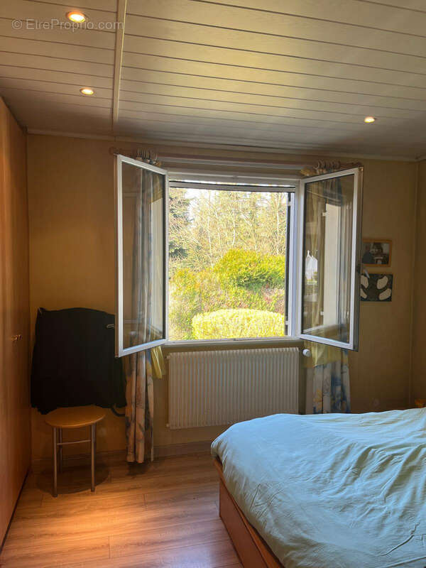 Maison à LAUTERBOURG